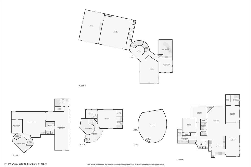 Pecan Plantation - Residential
