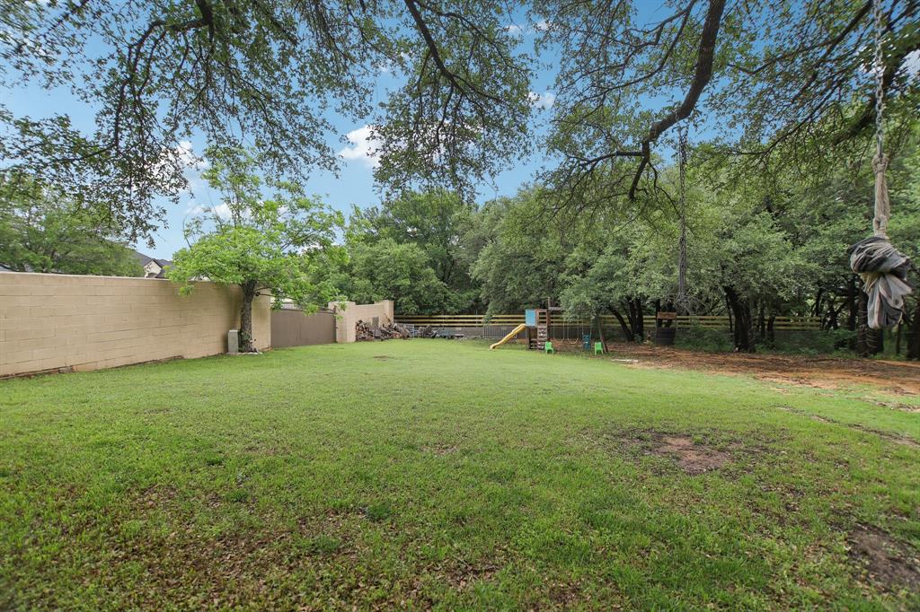 Pecan Plantation - Residential