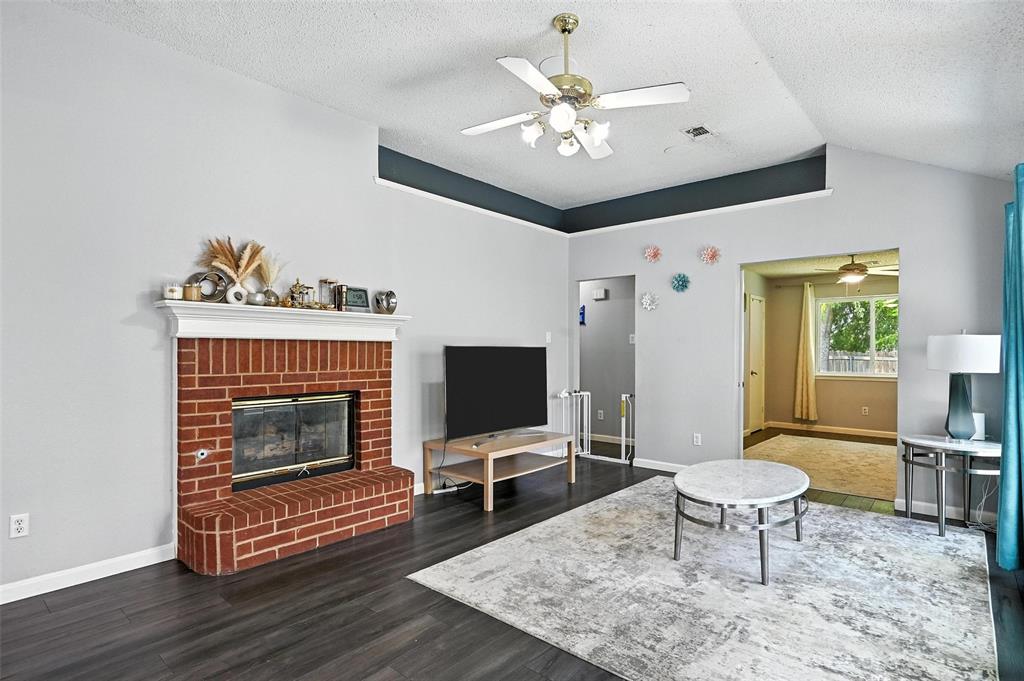 3107 Scenic Glen Drive