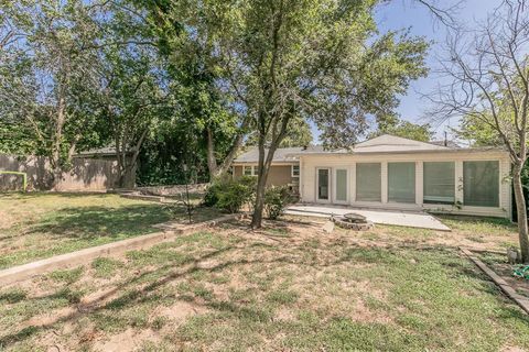 A home in Fort Worth