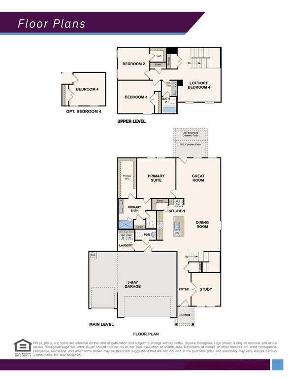 2224 Golden Hoof Drive