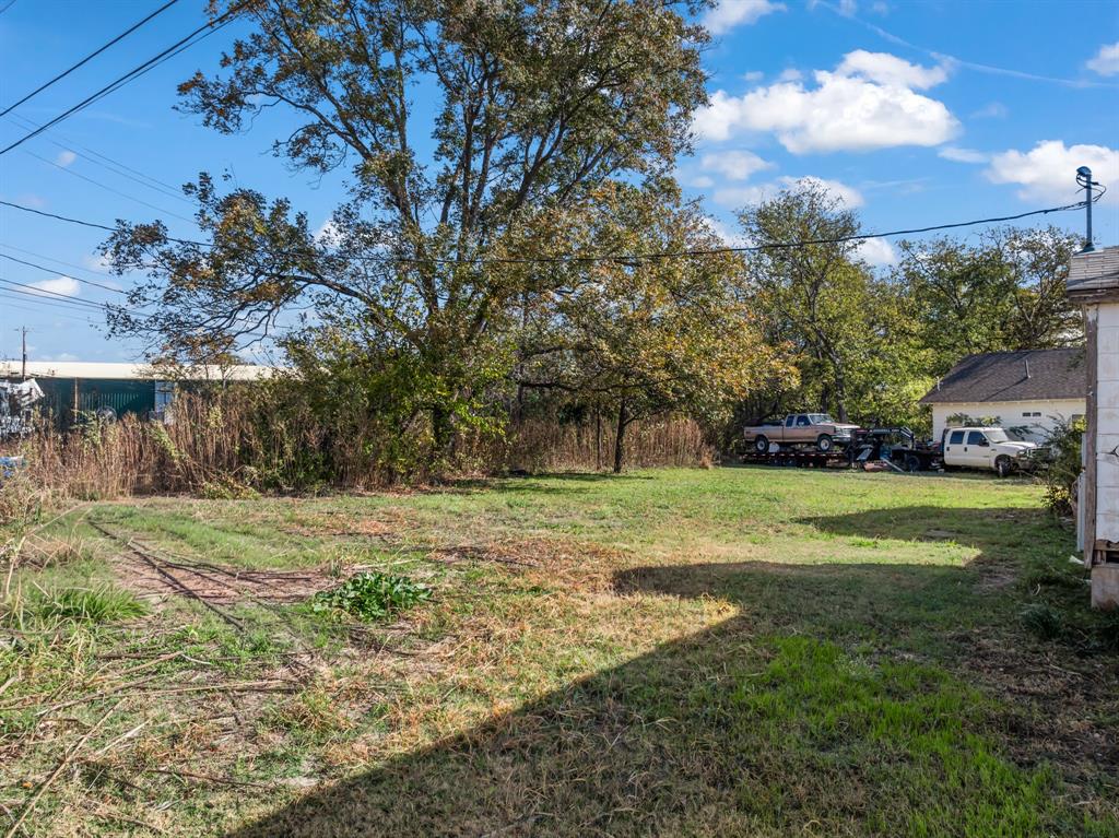 Y Addn - Residential