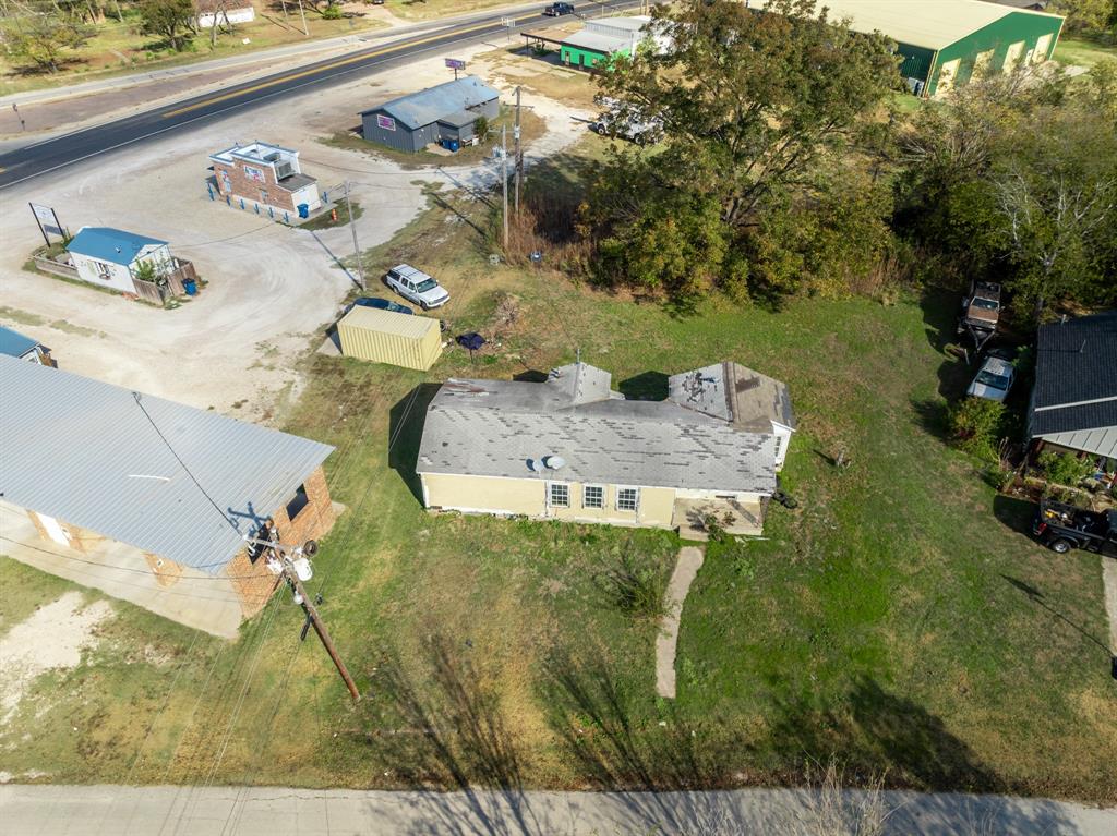 Y Addn - Residential