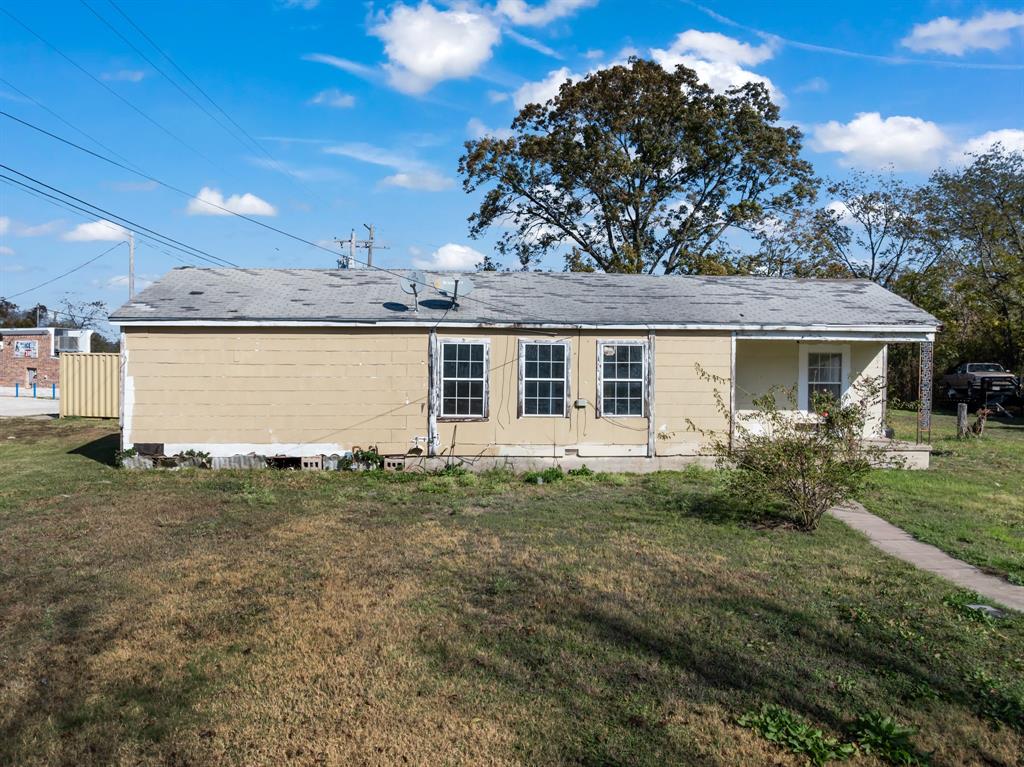 Y Addn - Residential