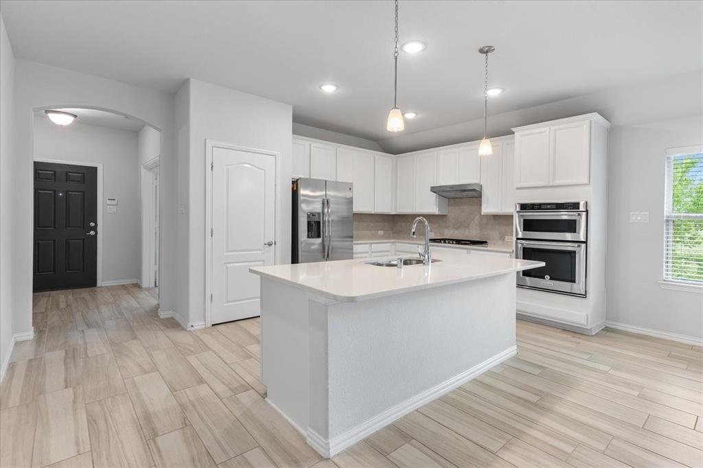 3601 Brahman Court