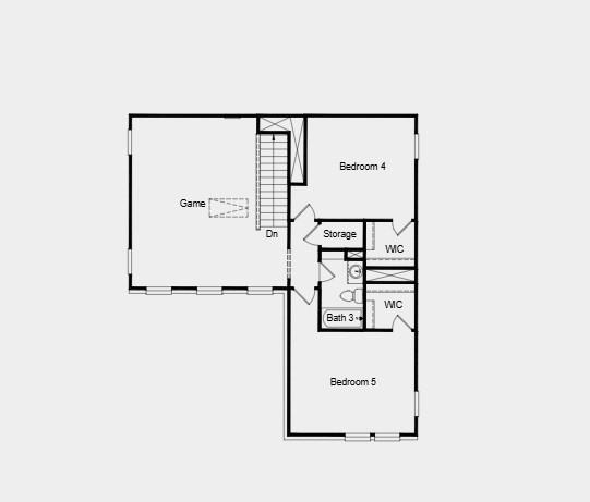 14716 Ledger Lane