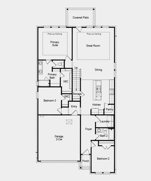14716 Ledger Lane
