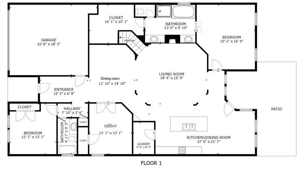 Reserve At Westridge Ph 7 The - Residential