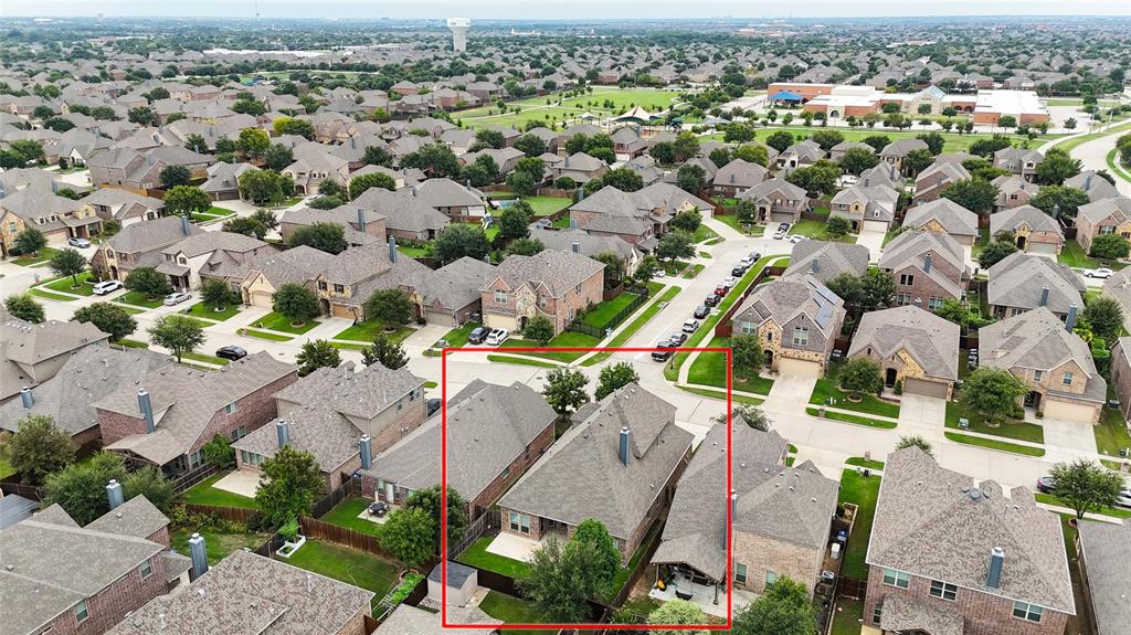 Reserve At Westridge Ph 7 The - Residential