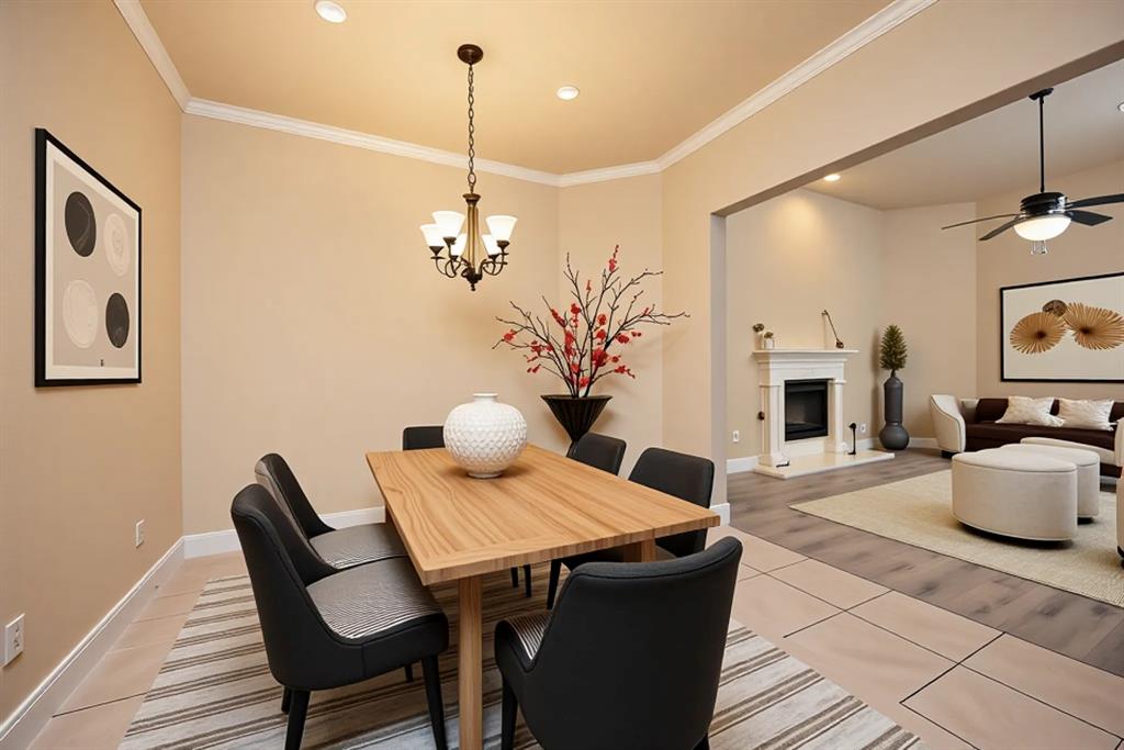 Reserve At Westridge Ph 7 The - Residential