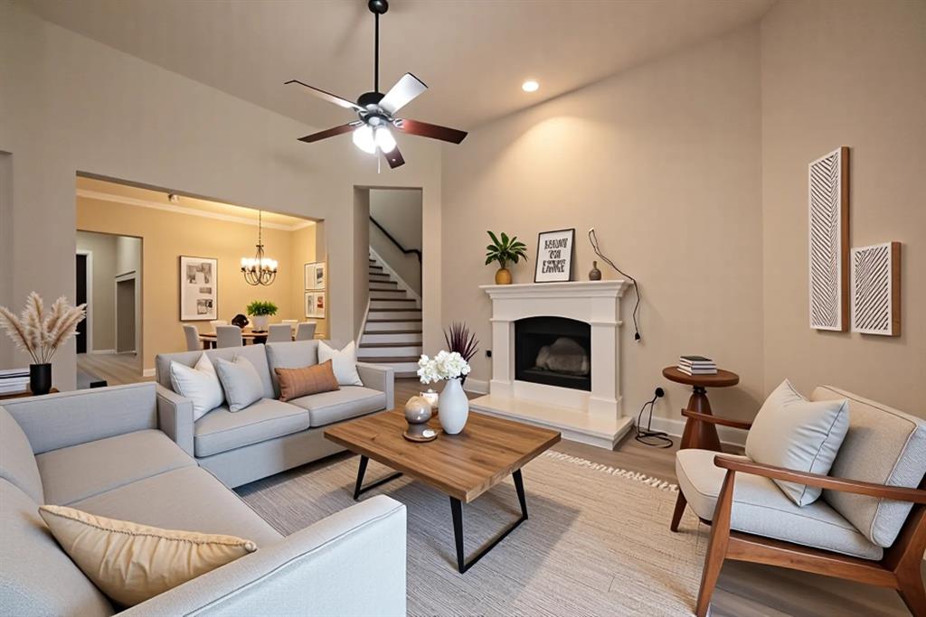 Reserve At Westridge Ph 7 The - Residential