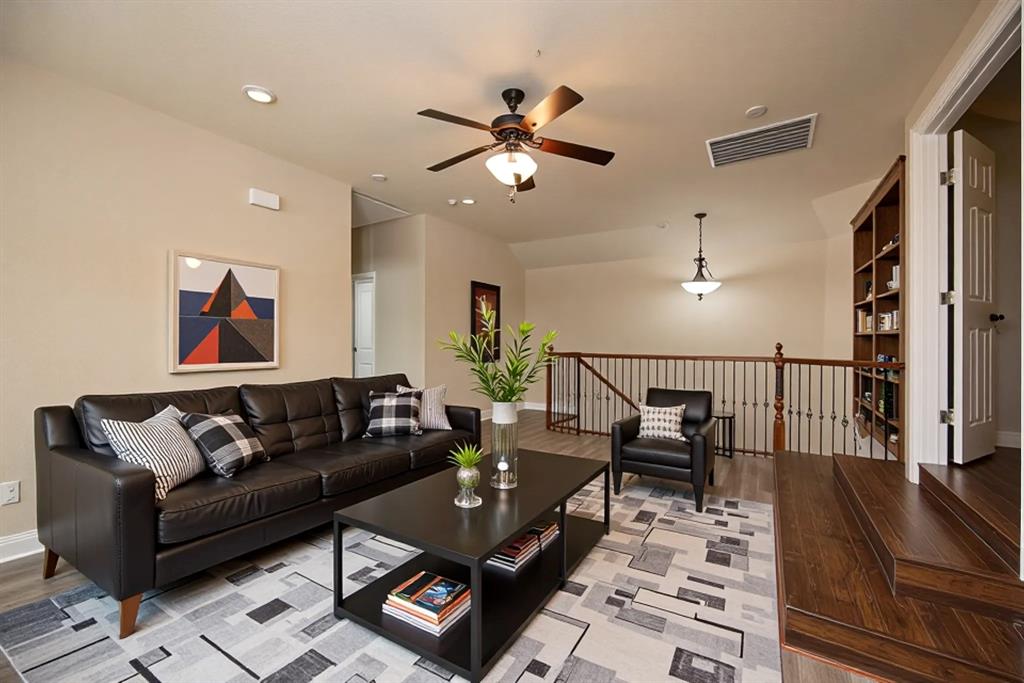 Reserve At Westridge Ph 7 The - Residential