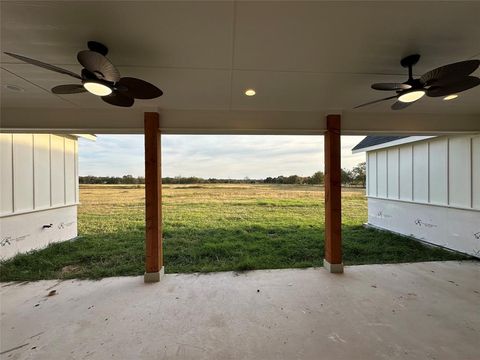 A home in Granbury