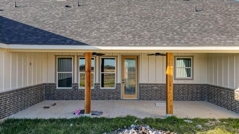 A home in Granbury