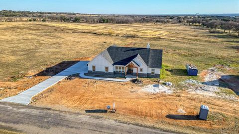 A home in Granbury