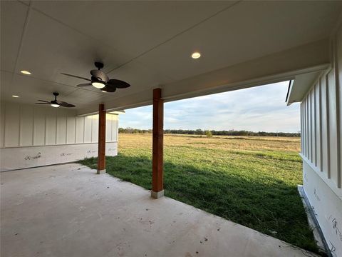 A home in Granbury