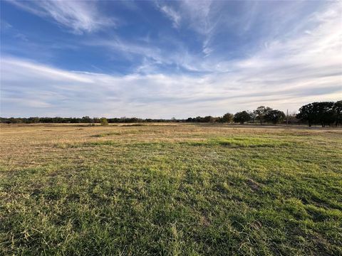 A home in Granbury