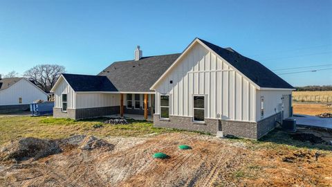 A home in Granbury