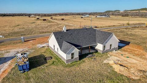 A home in Granbury