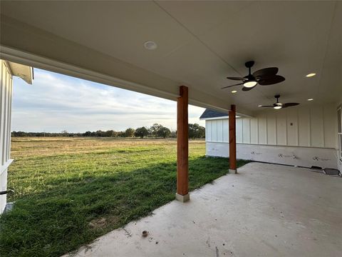 A home in Granbury