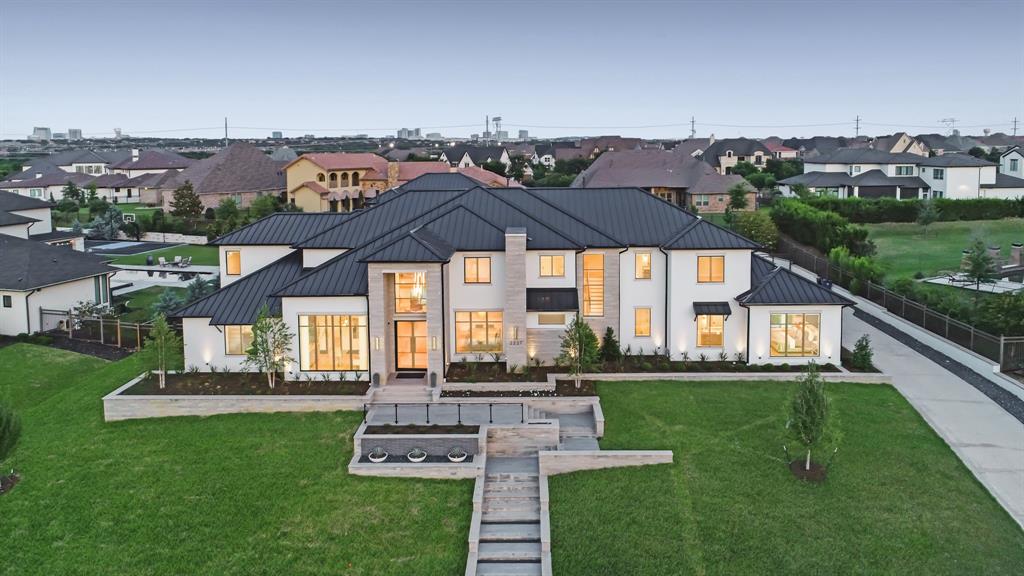 The Hills Of Kingswood Ph 1 - Residential