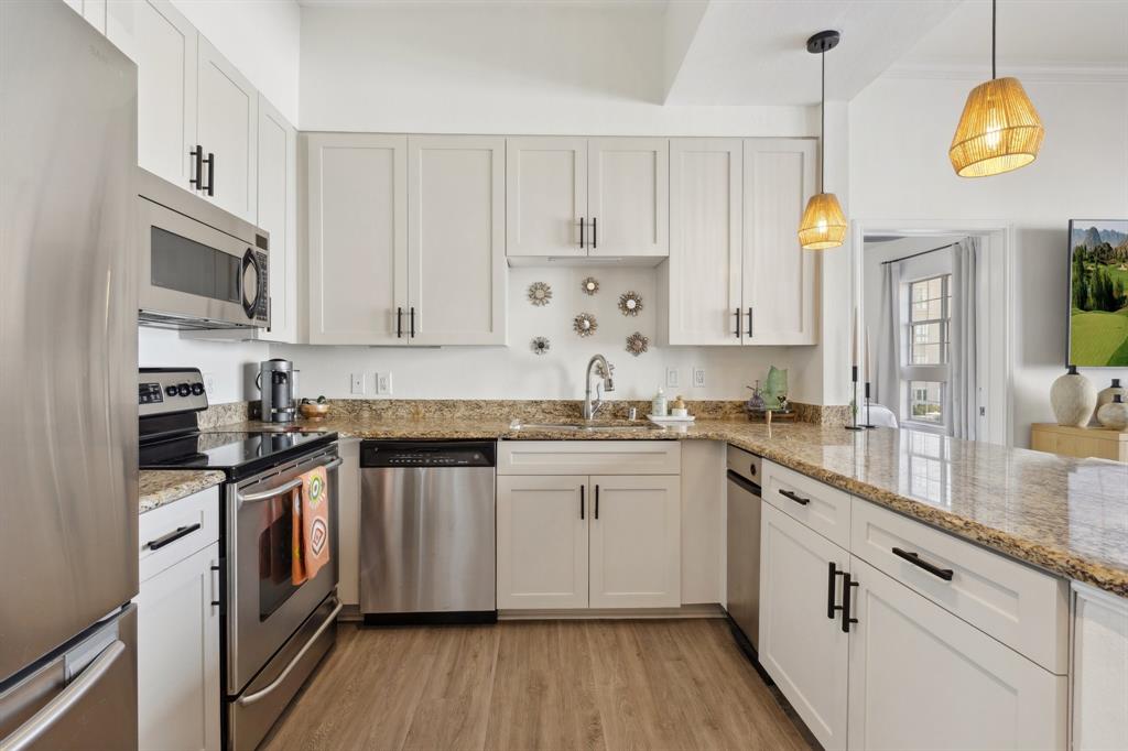 Renaissance On Turtle Creek Condo - Residential