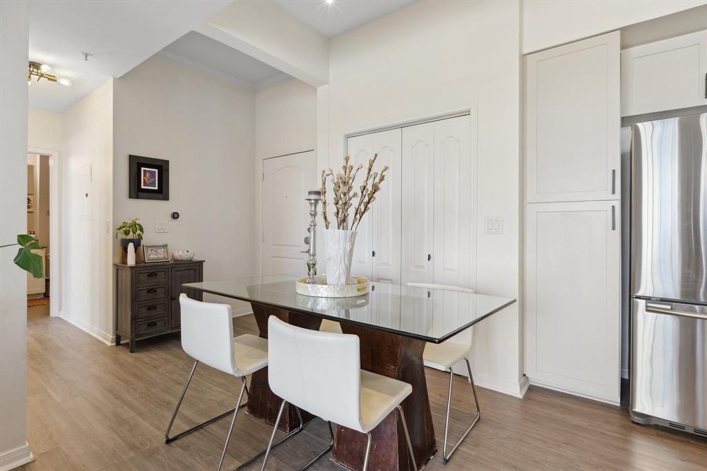 Renaissance On Turtle Creek Condo - Residential