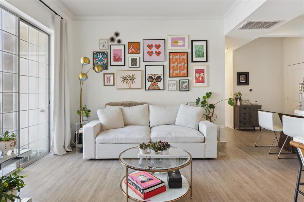 Renaissance On Turtle Creek Condo - Residential