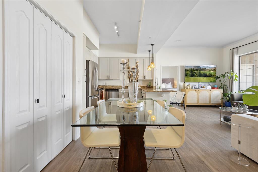 Renaissance On Turtle Creek Condo - Residential