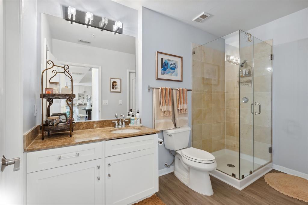 Renaissance On Turtle Creek Condo - Residential