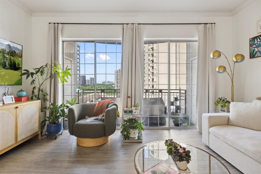 3225 Turtle Creek Boulevard 611