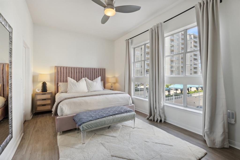 Renaissance On Turtle Creek Condo - Residential