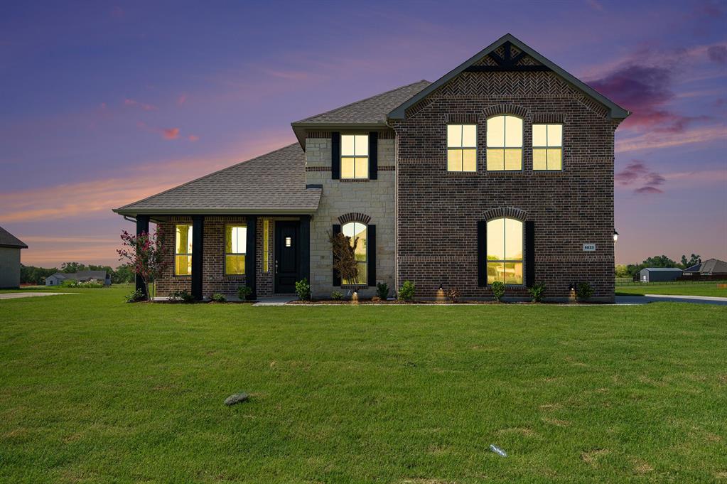 Stonehenge II - Residential