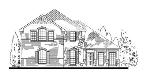 6033 Mango Sanger TX 76266