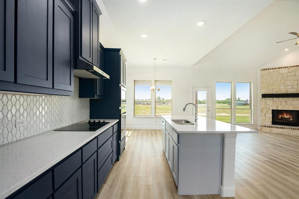 Stonehenge II - Residential