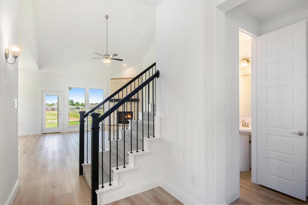 Stonehenge II - Residential