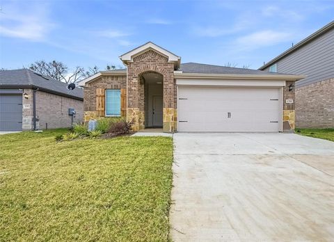 Photo of 4306 Carnation Drive, Sherman, TX 75090 (MLS # 21164105)