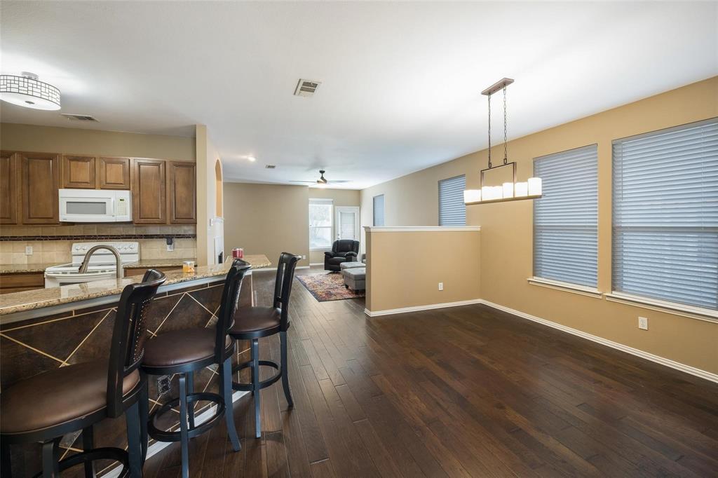 Creekside Ph 2 - Residential Lease