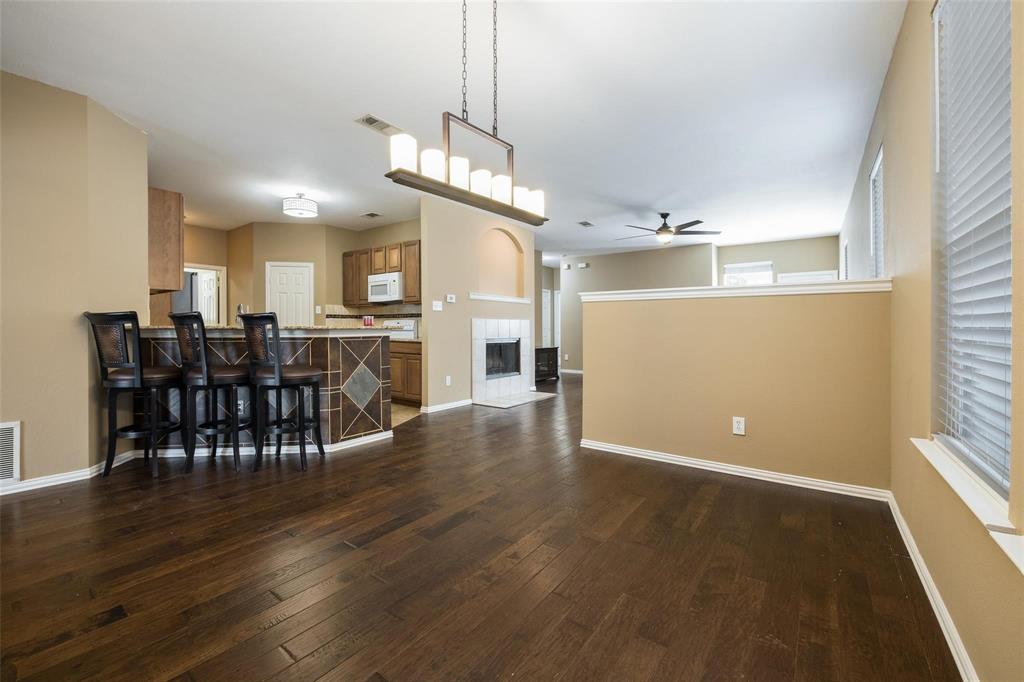 Creekside Ph 2 - Residential Lease