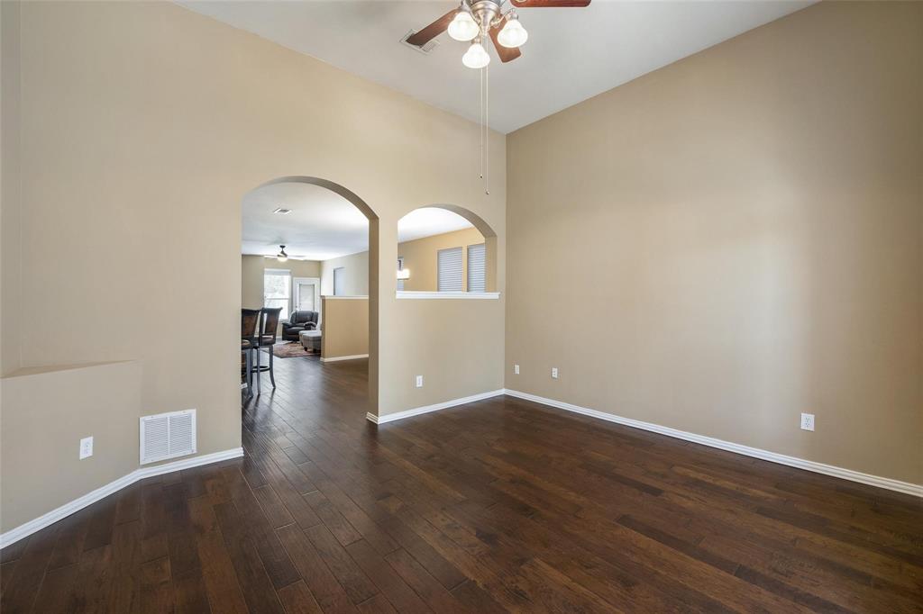 Creekside Ph 2 - Residential Lease