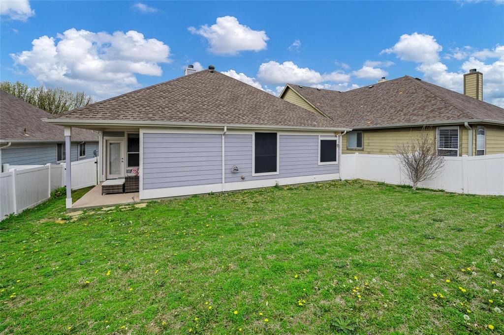 Creekside Ph 2 - Residential Lease