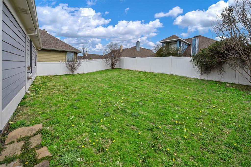 Creekside Ph 2 - Residential Lease