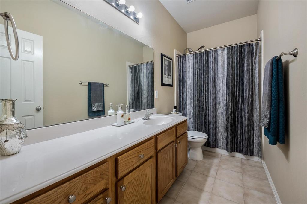 Creekside Ph 2 - Residential Lease