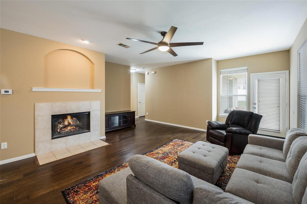 Creekside Ph 2 - Residential Lease