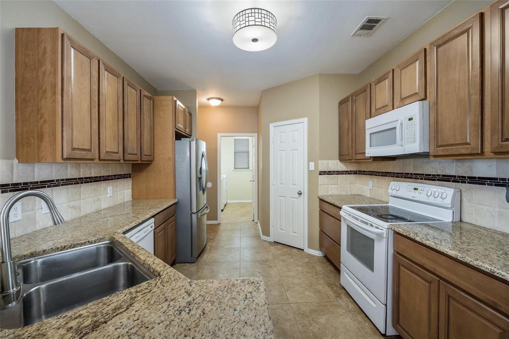 Creekside Ph 2 - Residential Lease