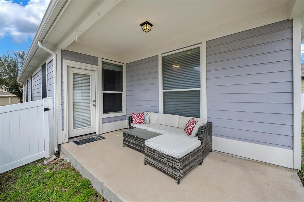 Creekside Ph 2 - Residential Lease