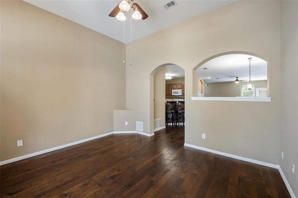 Creekside Ph 2 - Residential Lease