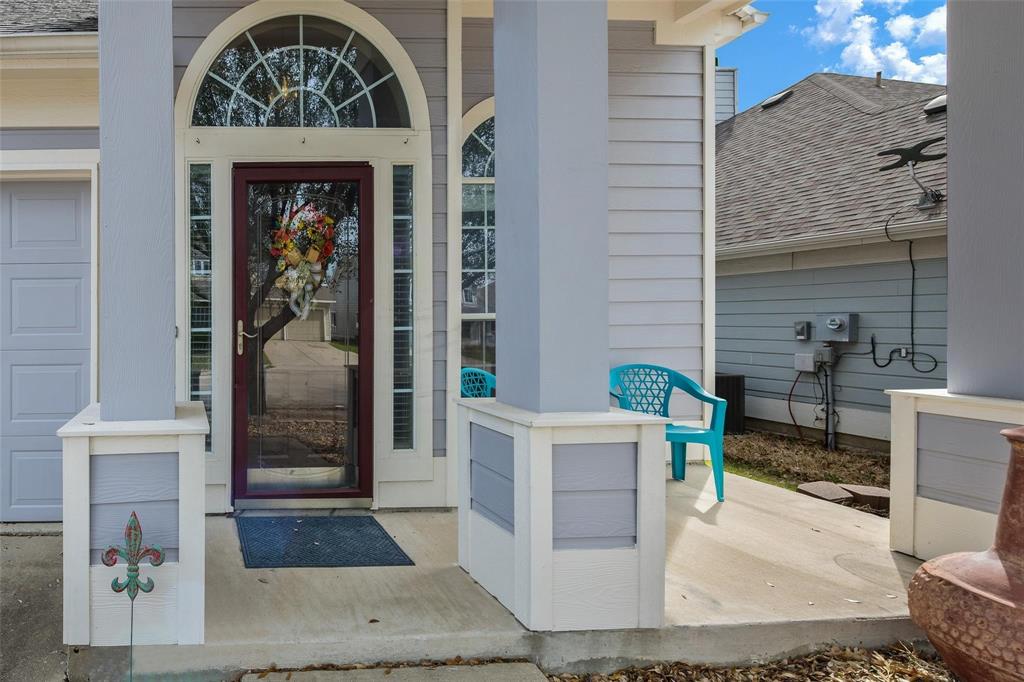 Creekside Ph 2 - Residential Lease