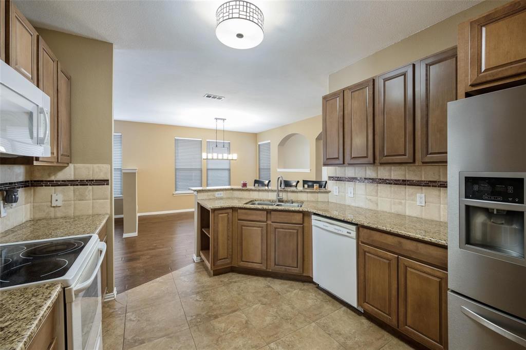 Creekside Ph 2 - Residential Lease