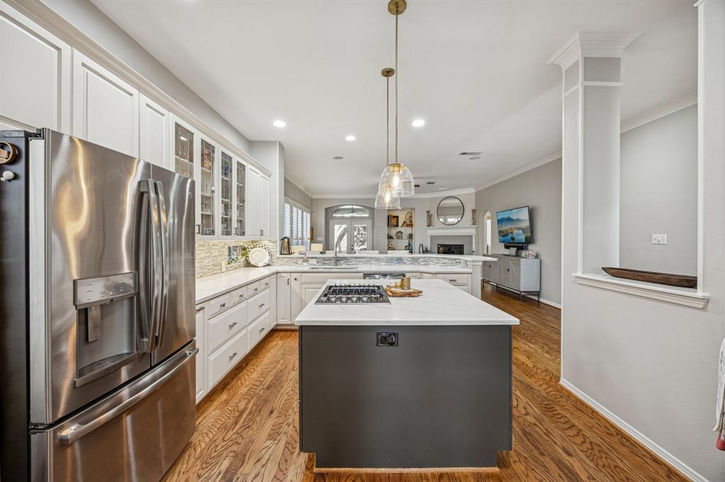 1704 Glenlivet Drive